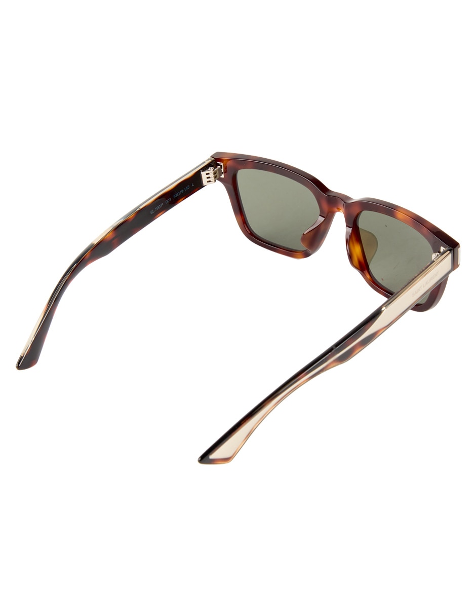 Lentes de sol unisex 4