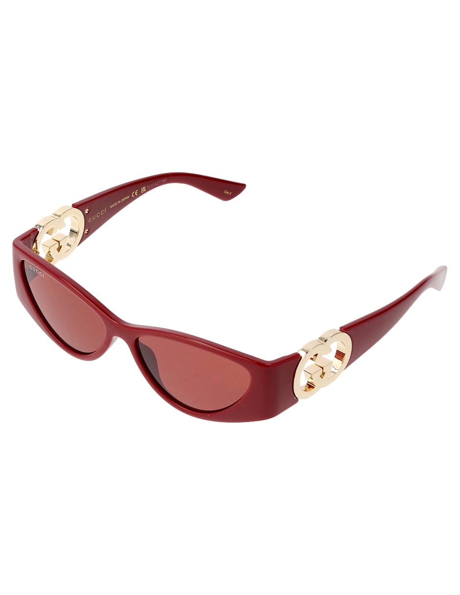 Lentes de sol para mujer 2