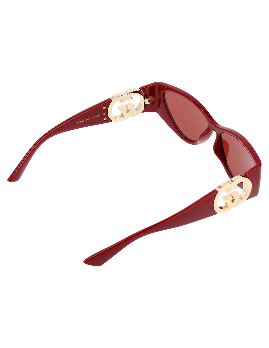 Lentes de sol para mujer 4