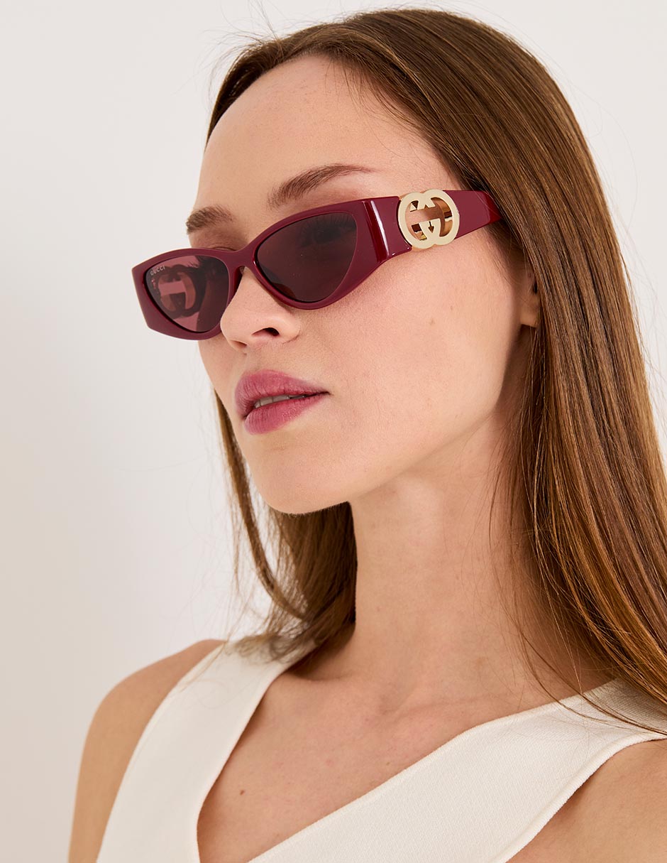 Lentes de sol para mujer 6