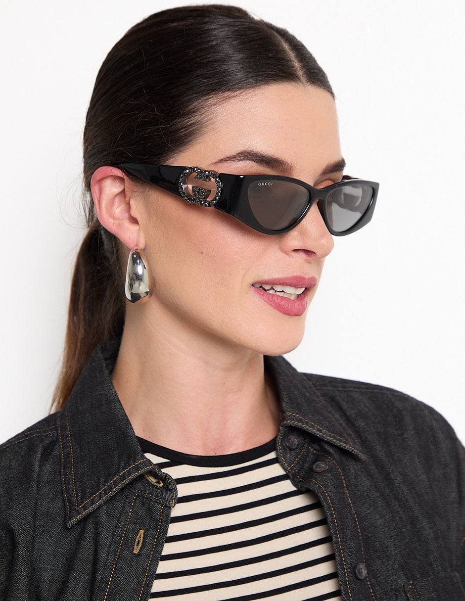 Lentes de sol para mujer 6