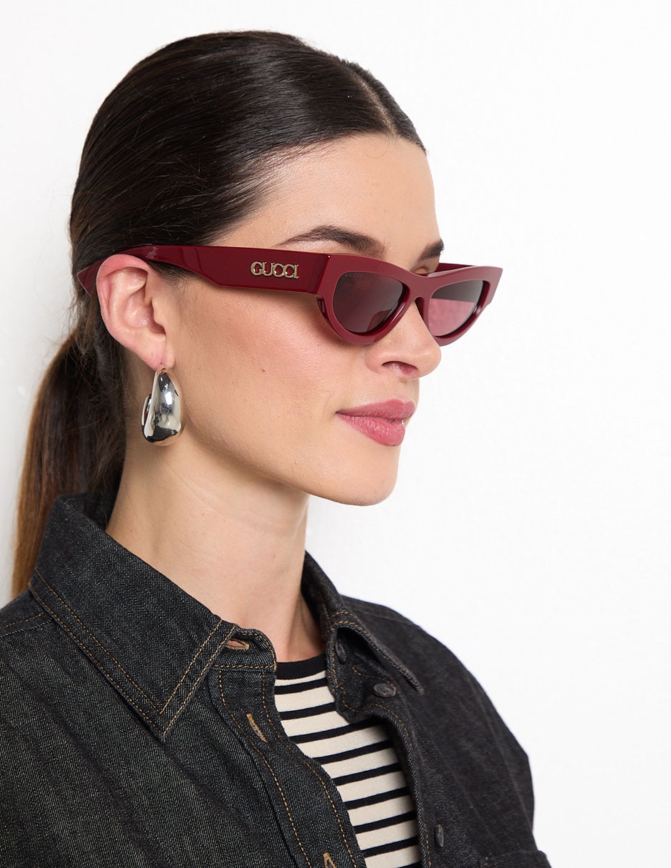 Lentes de sol para mujer 6