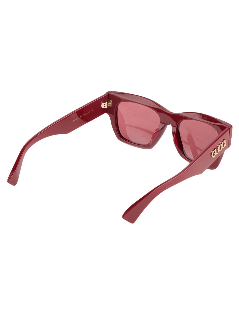 Lentes de sol para mujer 4