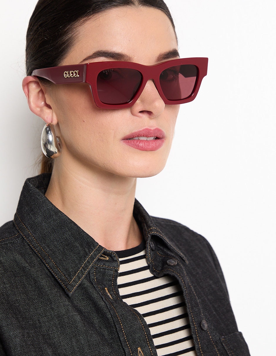 Lentes de sol para mujer 6