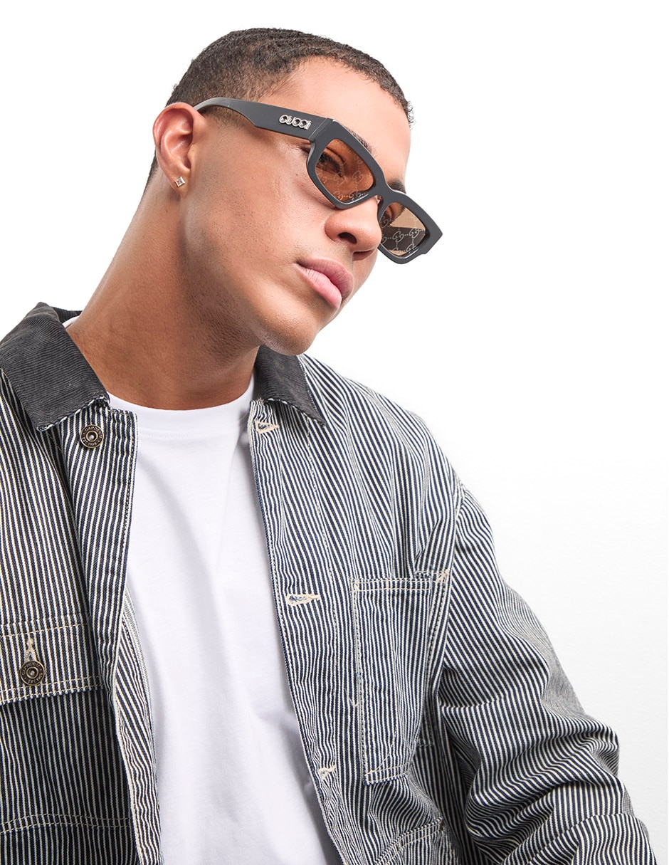 Lentes de sol para hombre 6