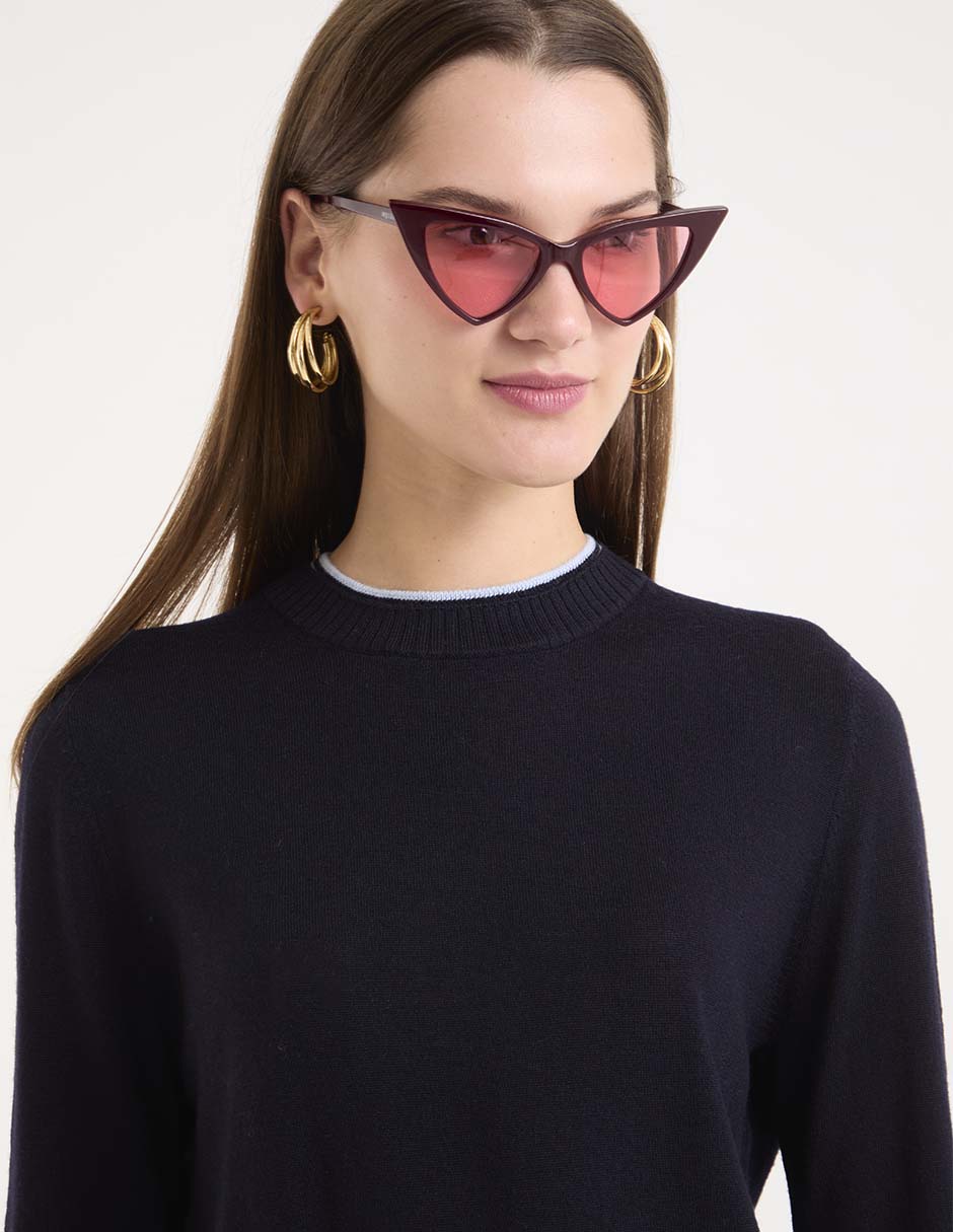 Lentes de sol para mujer 6