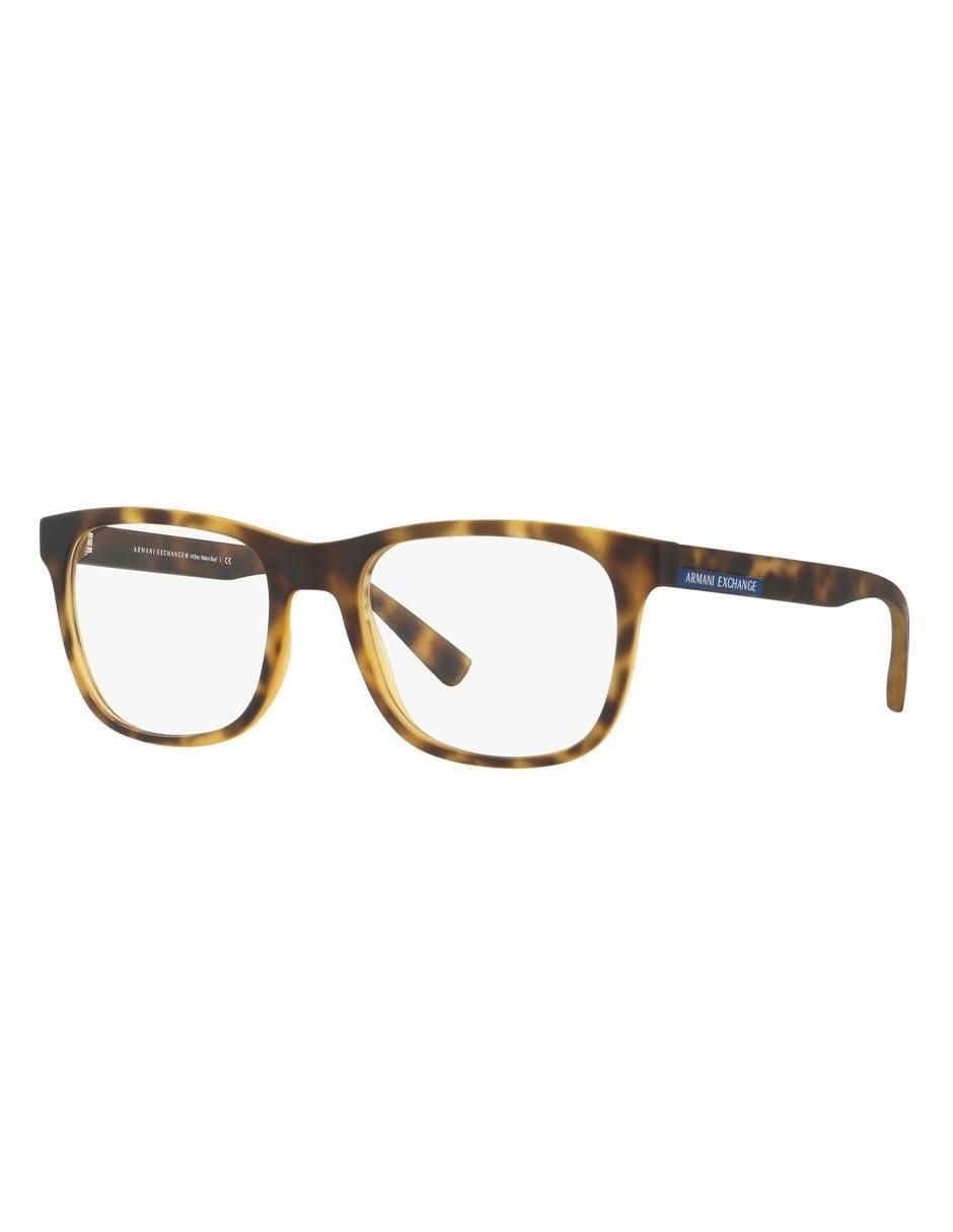 Armazón Ax3056f 8029 para hombre 2