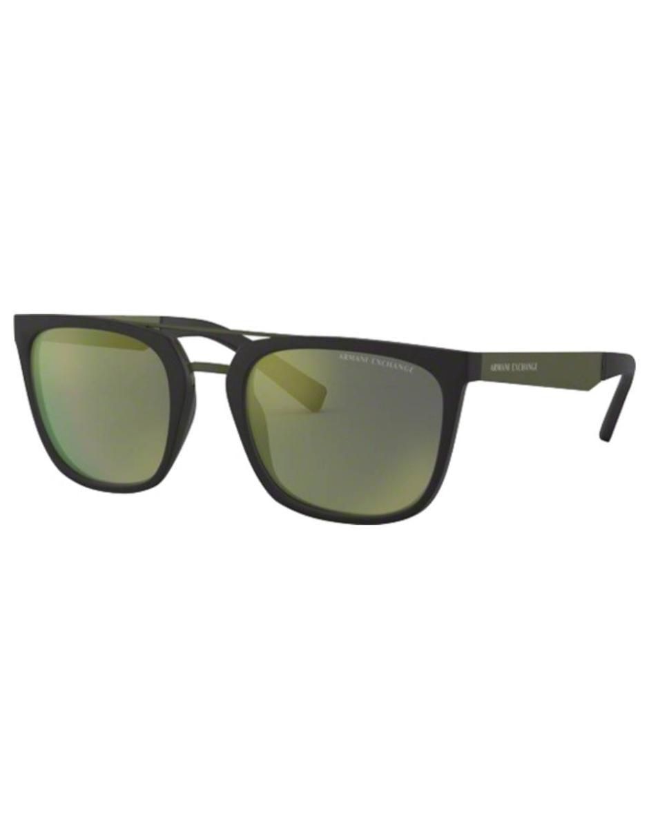 Lentes de sol unisex 2