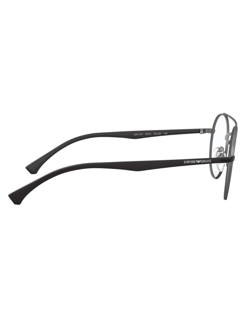 Armazón Ea1107 3316 para hombre 3