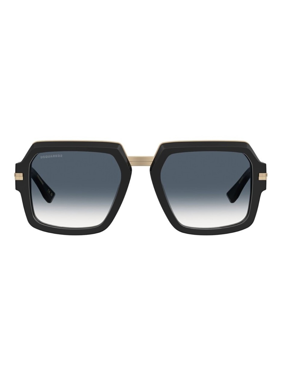 Lentes de sol D2 0159/S para hombre