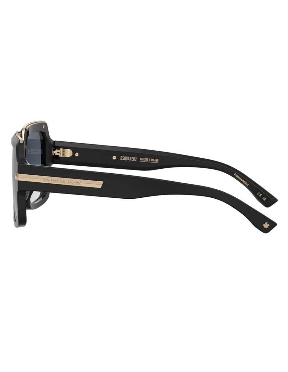 Lentes de sol D2 0159/S para hombre 3