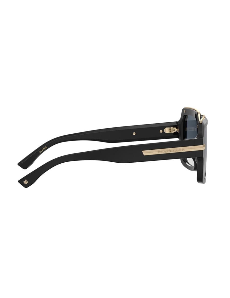 Lentes de sol D2 0159/S para hombre 4