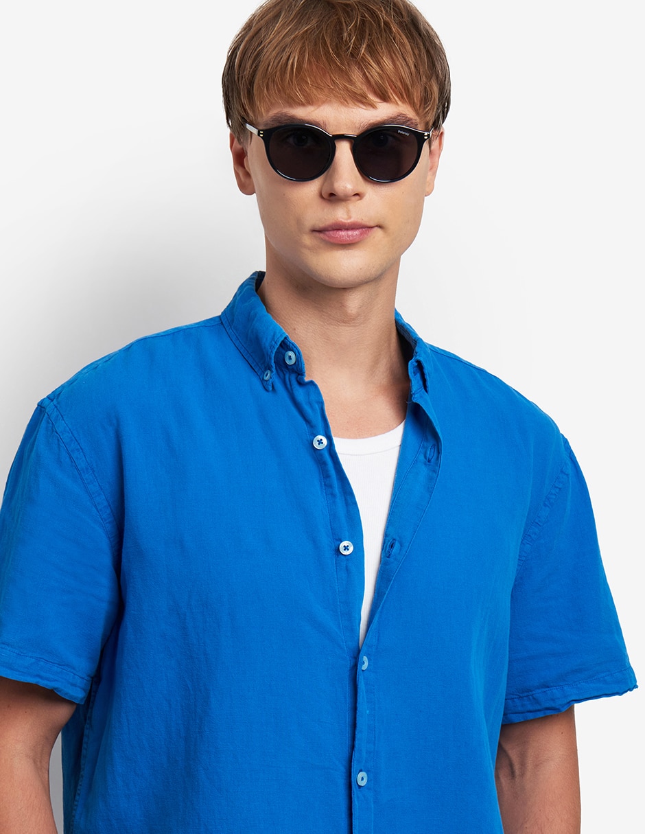 Lentes de sol PLD 6233/S unisex 11