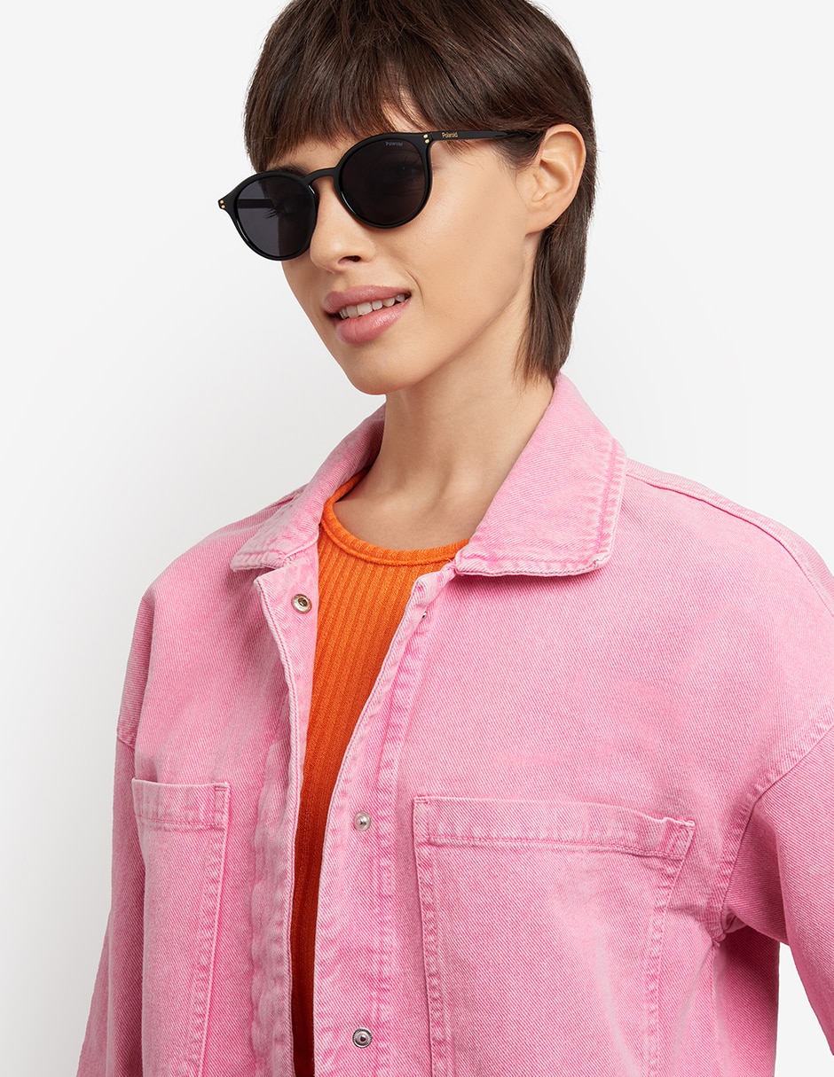 Lentes de sol PLD 6233/S unisex 8