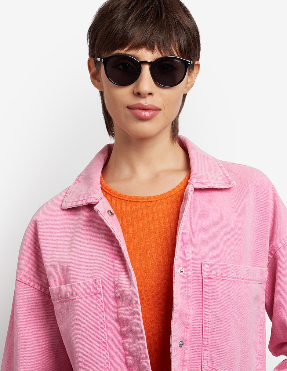Lentes de sol PLD 6233/S unisex 9