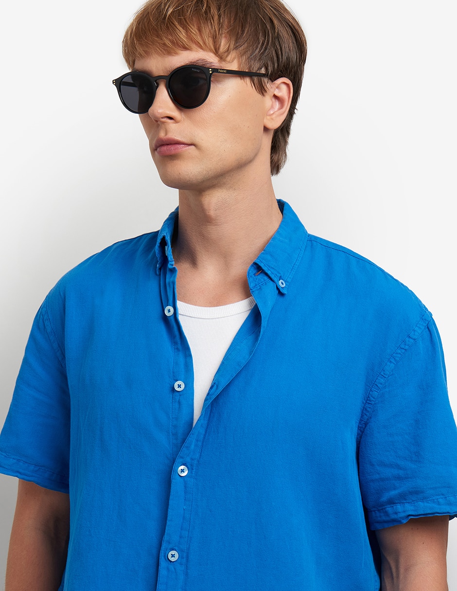 Lentes de sol PLD 6233/S unisex 10