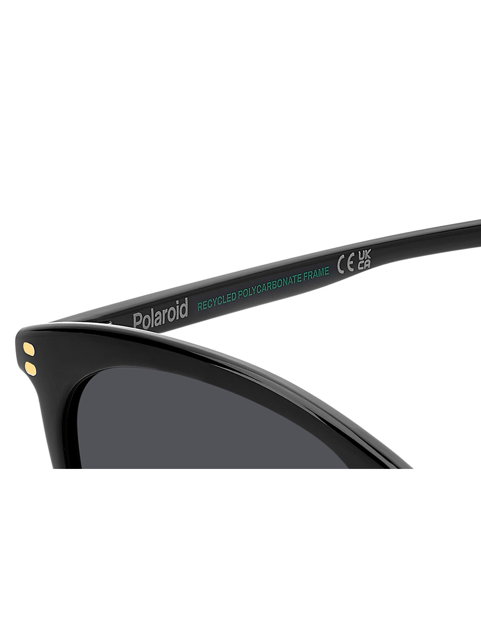Lentes de sol PLD 6231/S para mujer 6