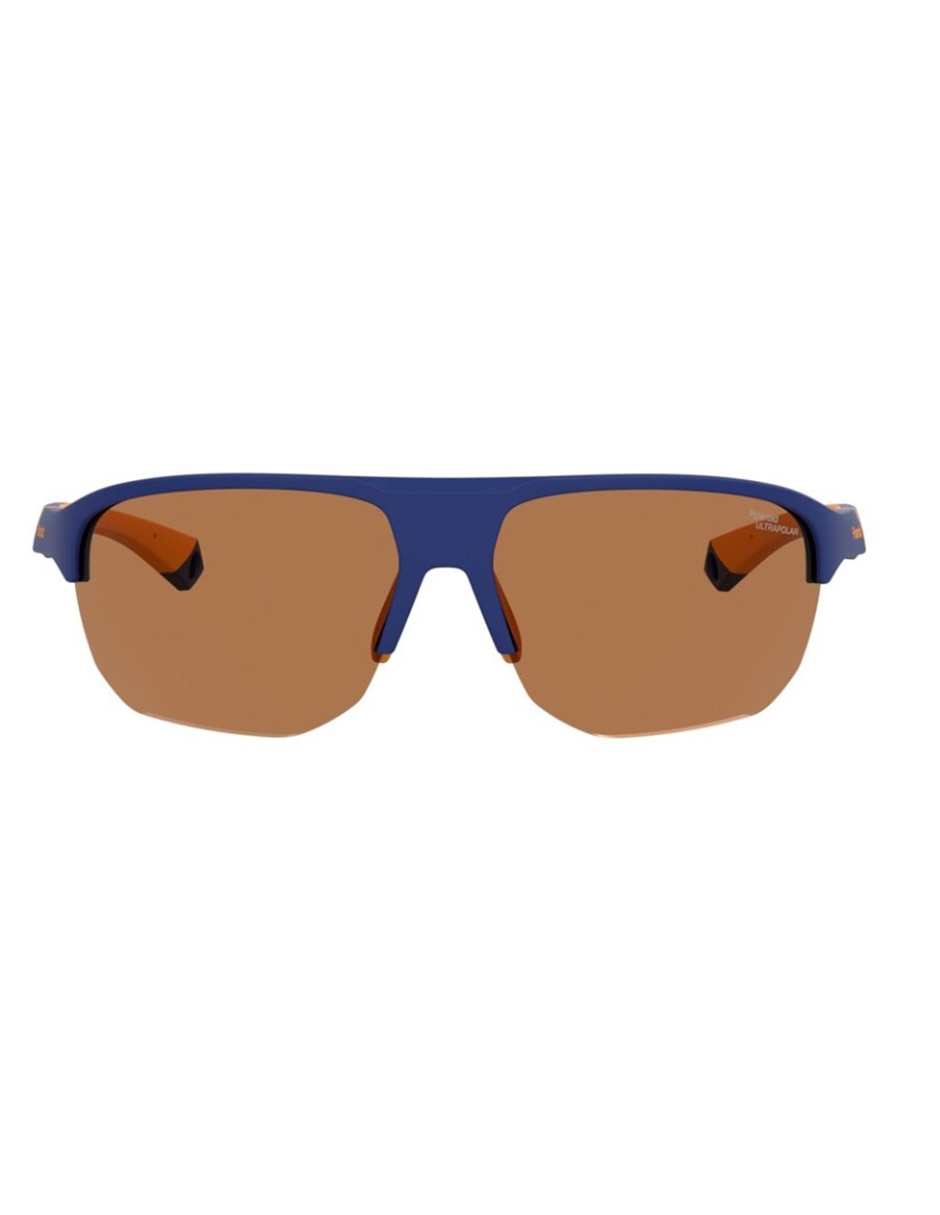 Gafas Polaroid 086 Talla 57 Gafas De Sol Polaroid 207852 Para Hombre - Modelo Clásico Y Estiloso Gafas Sol Modelo 207852