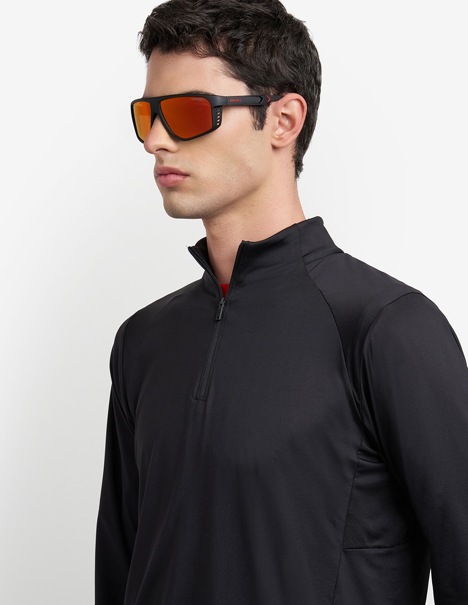 Lentes de sol para hombre 10