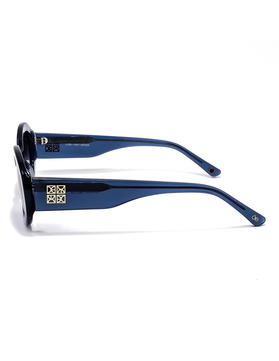 Lentes de sol 50081 para mujer 2