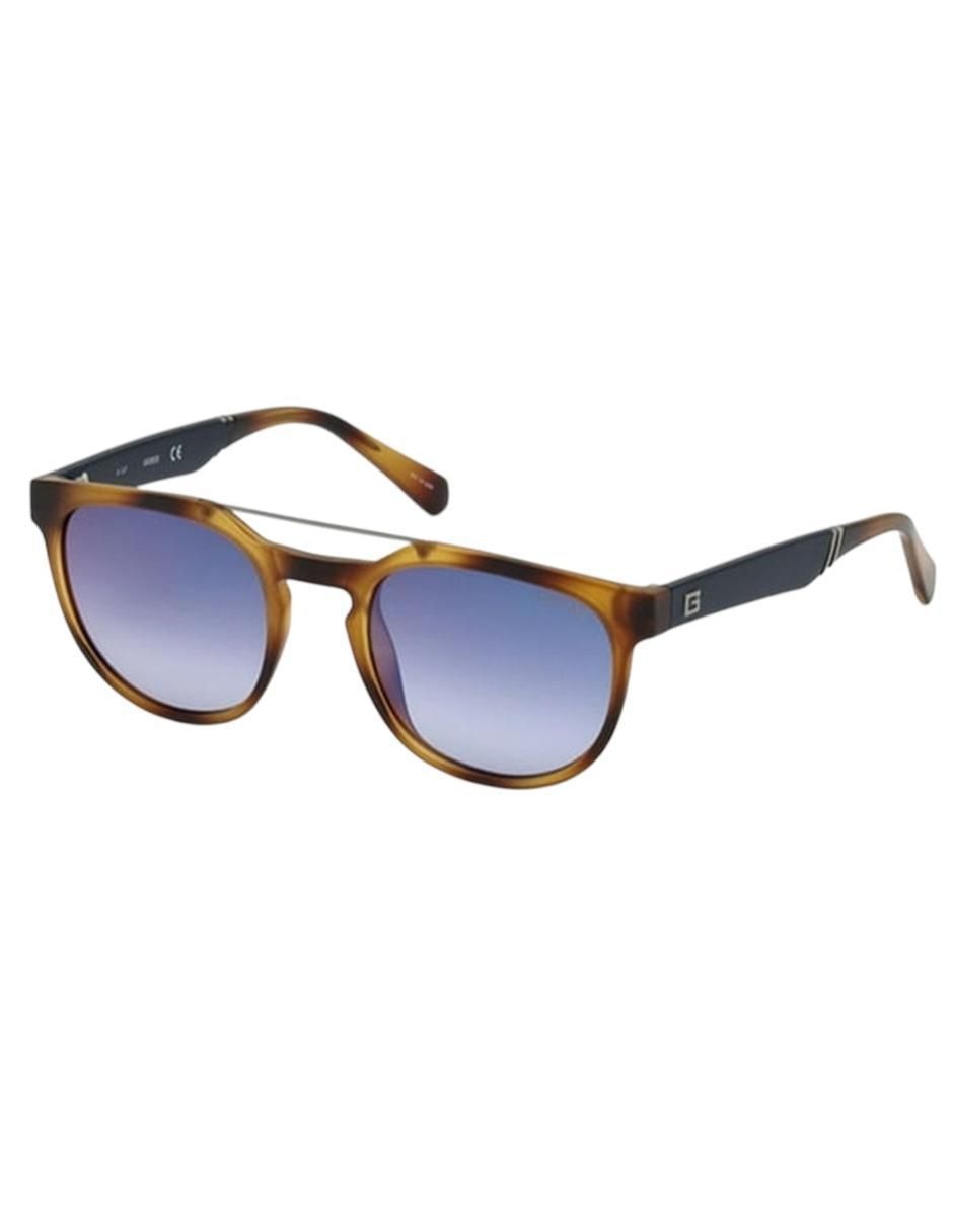 Lentes de sol GS 6929-53X unisex 2