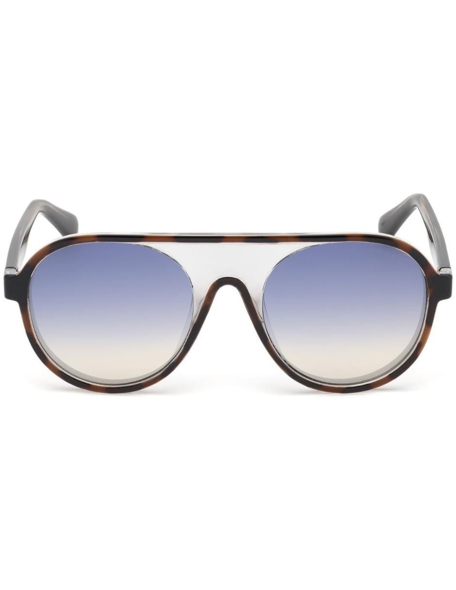 Lentes de sol GS6943-52X para hombre