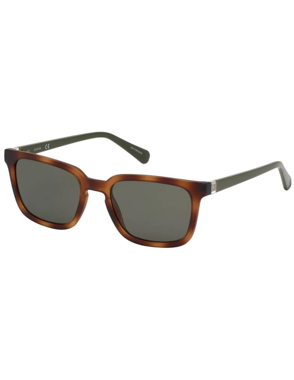 Lentes de sol GS6933-5253N unisex 2