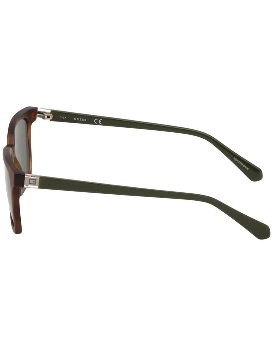 Lentes de sol GS6933-5253N unisex 3
