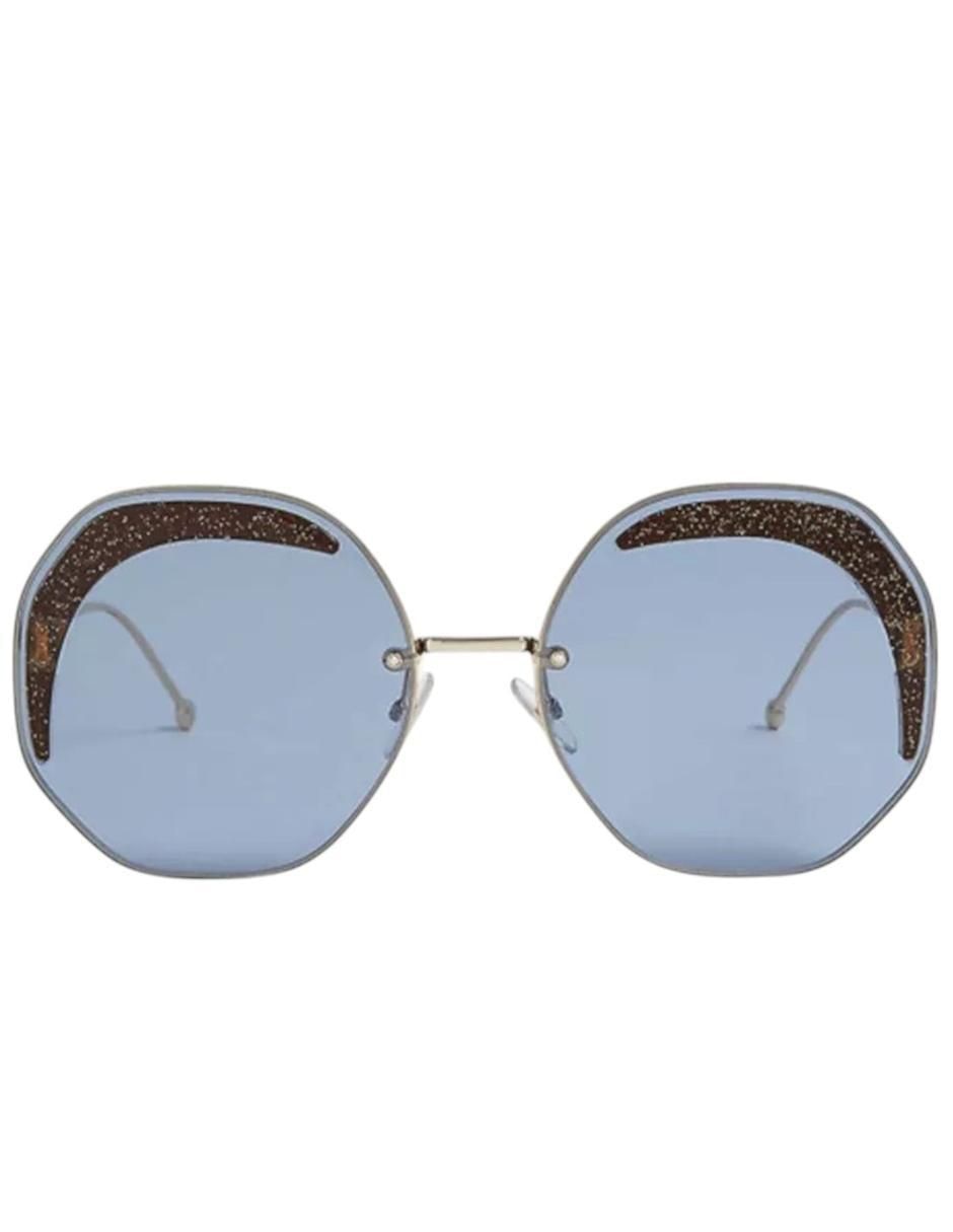 Lentes de sol 0358/S MVUKU para mujer