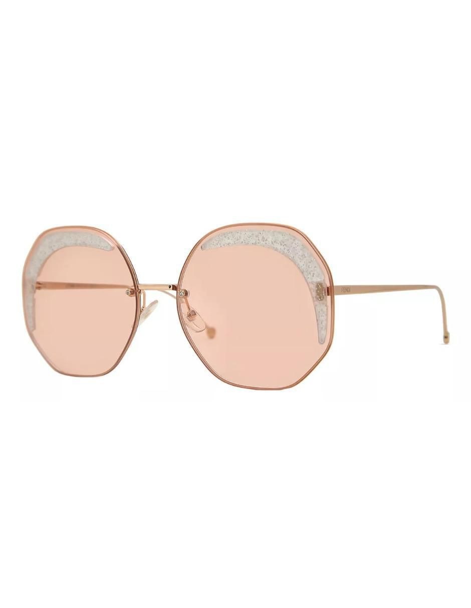 Lentes de sol 0358/S IN5U1 para mujer 2