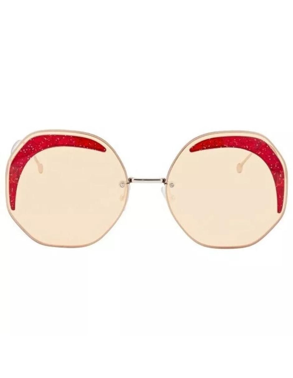Lentes de sol 0358/S 40GW7 para mujer