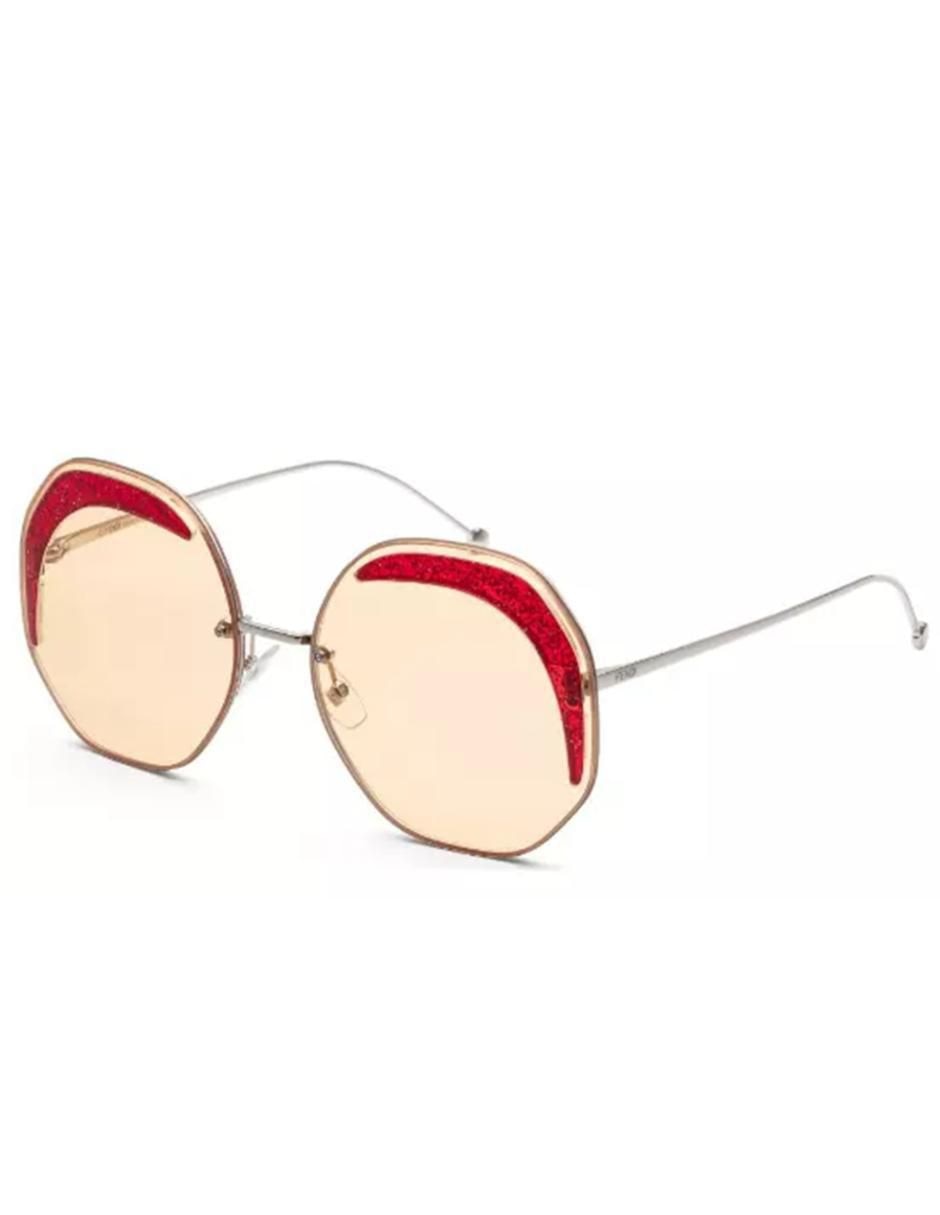 Lentes de sol 0358/S 40GW7 para mujer 2