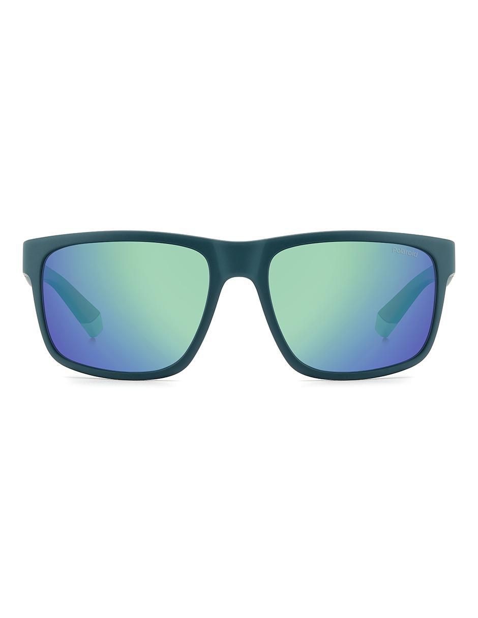 Lentes de sol para hombre