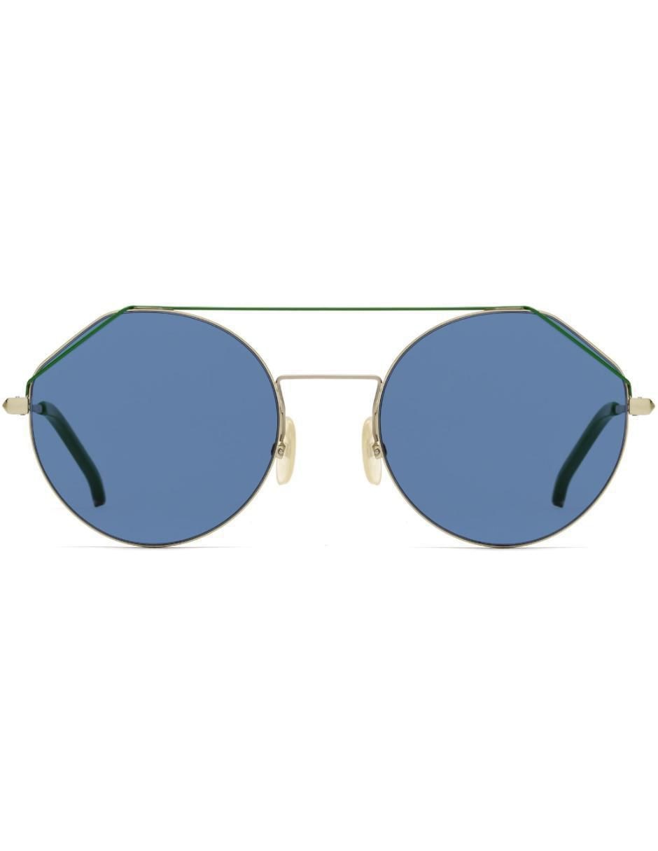 Lentes de sol M0042/S 3YG KV unisex