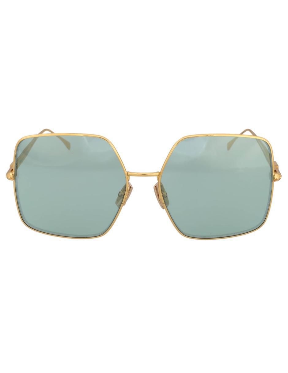 Lentes de sol FF 0439/S 001/O7 para mujer