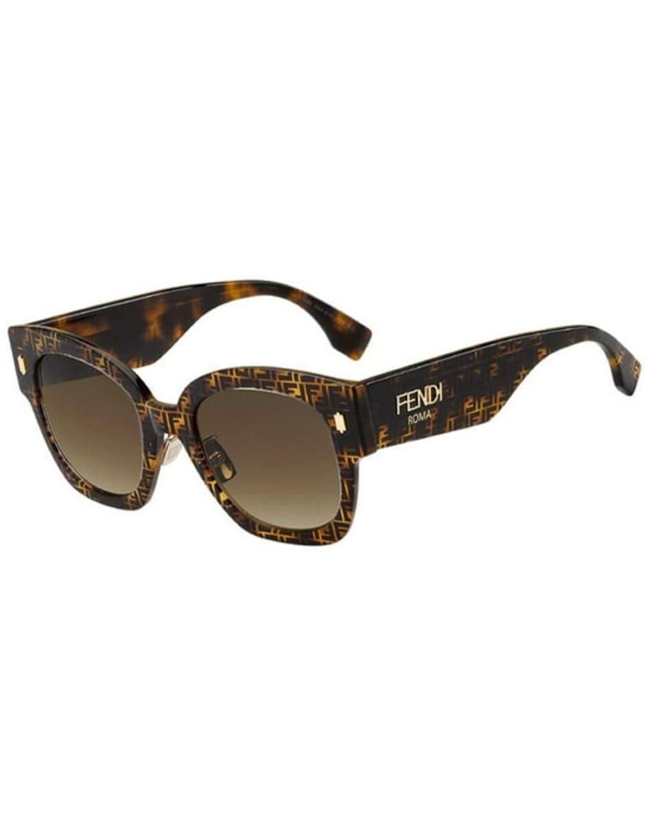 Lentes de sol FF0452/F/S H7PM2 para mujer 2