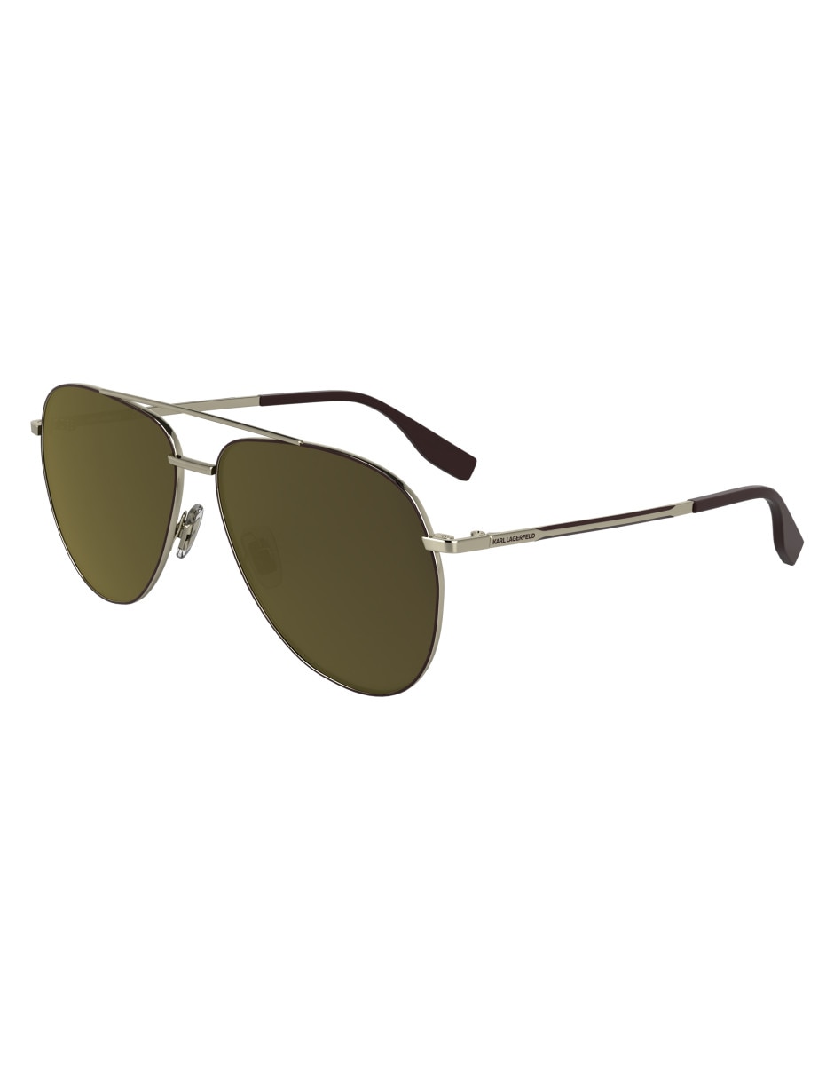 Lentes de sol KL360S-5913-712 unisex 2