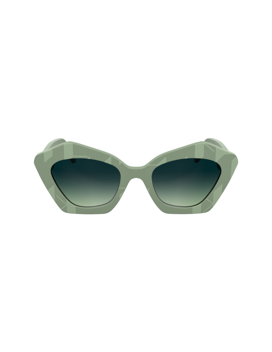 Lentes de sol KL6199S-5321-316 para mujer