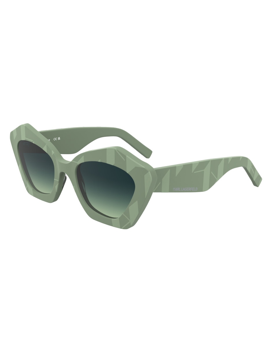 Lentes de sol KL6199S-5321-316 para mujer 3