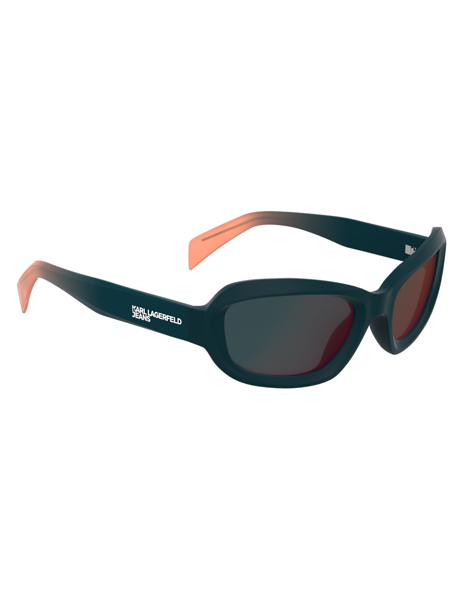 Lentes de sol KLJ6200S-5721-427 unisex 3