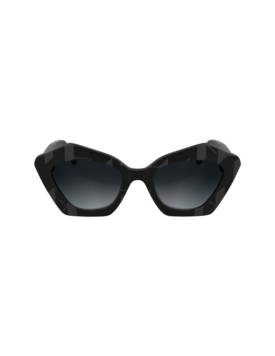 Lentes de sol KL6199S-5321-001 para mujer