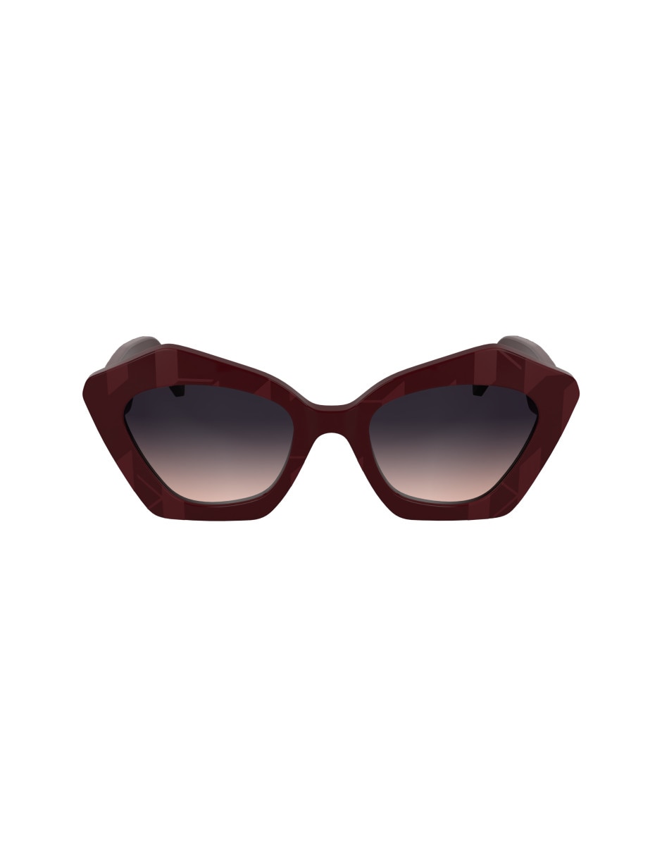 Lentes de sol KL6199S-5321-601 para mujer