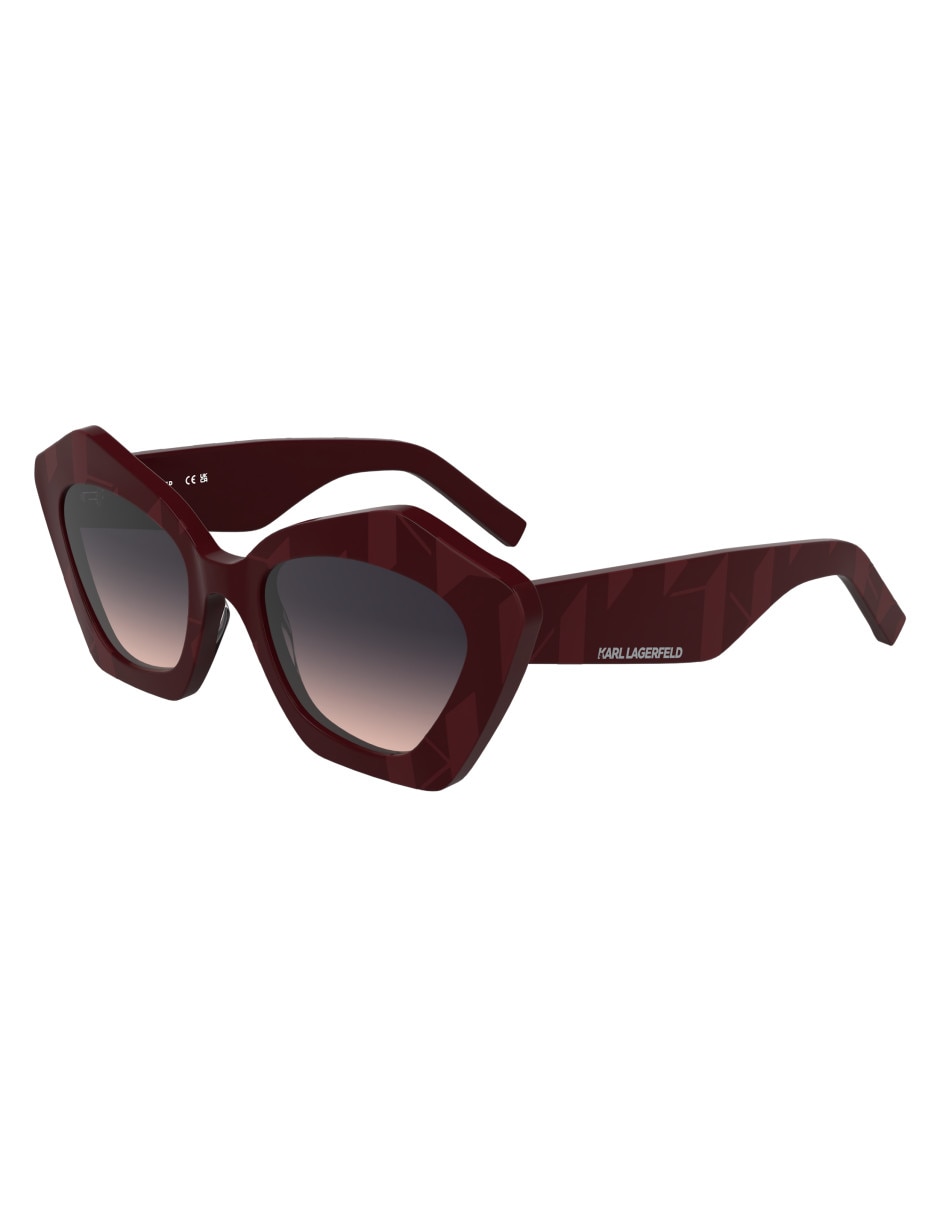 Lentes de sol KL6199S-5321-601 para mujer 2