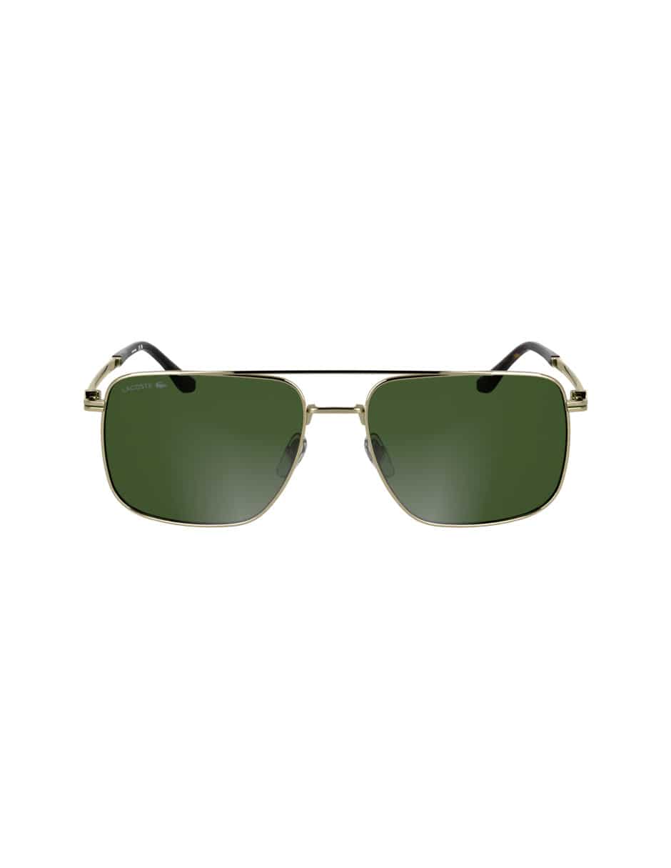 Lentes de sol para hombre