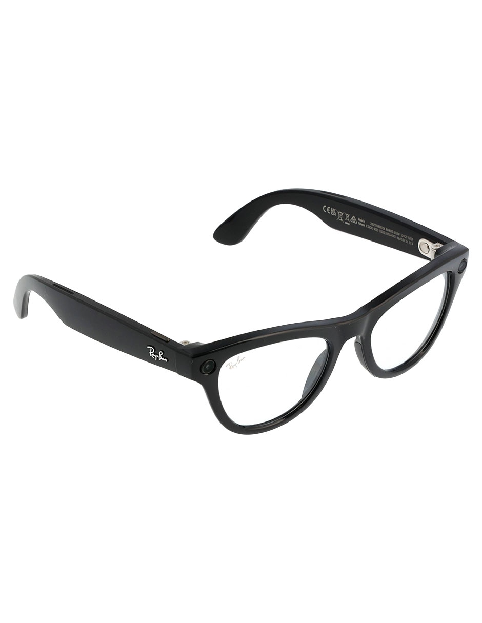 Lentes de sol Skyler Gen 1 0rw4010 unisex 3
