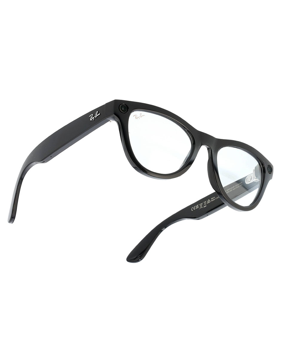 Lentes de sol Skyler Gen 1 0rw4010 unisex 5