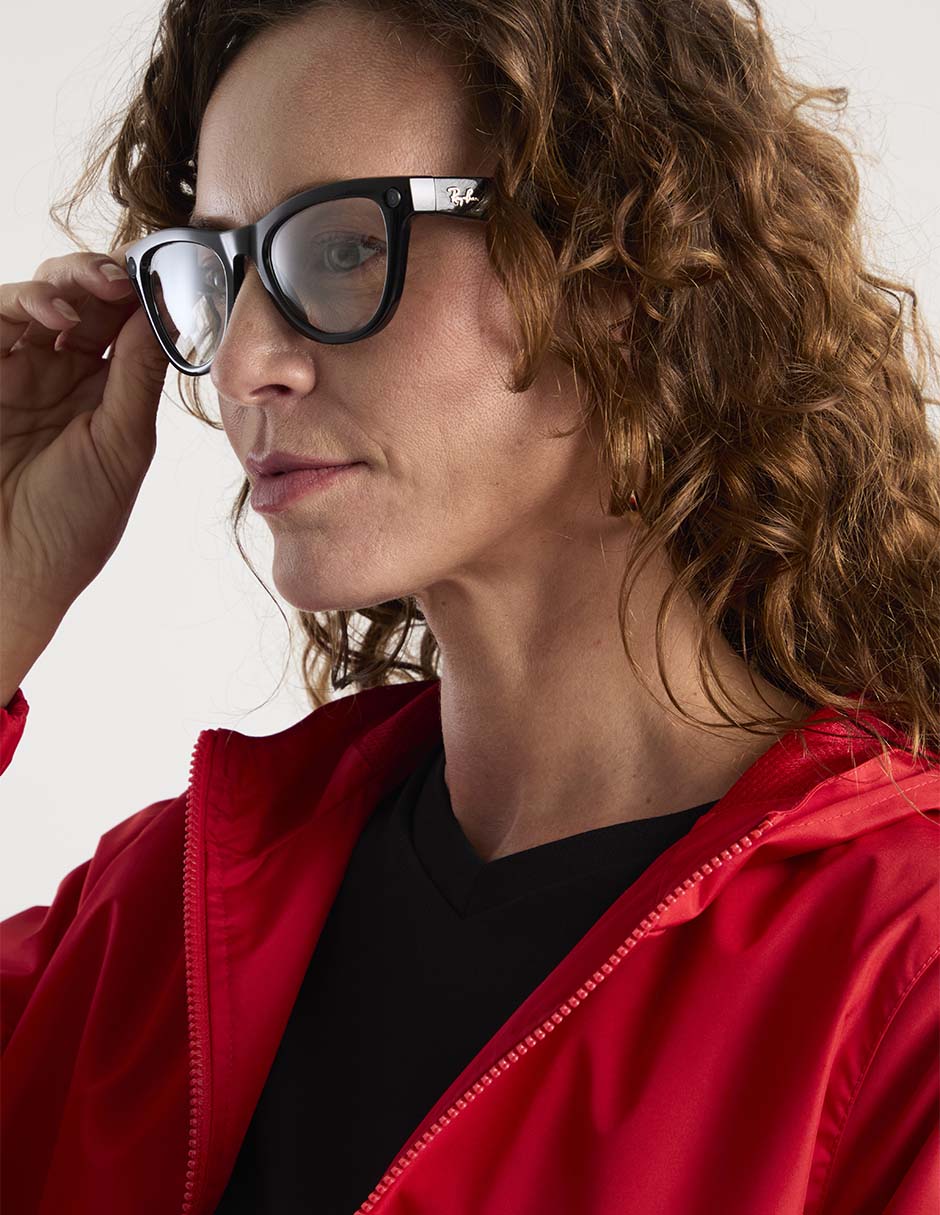 Lentes de sol Skyler Gen 1 0rw4010 unisex 7