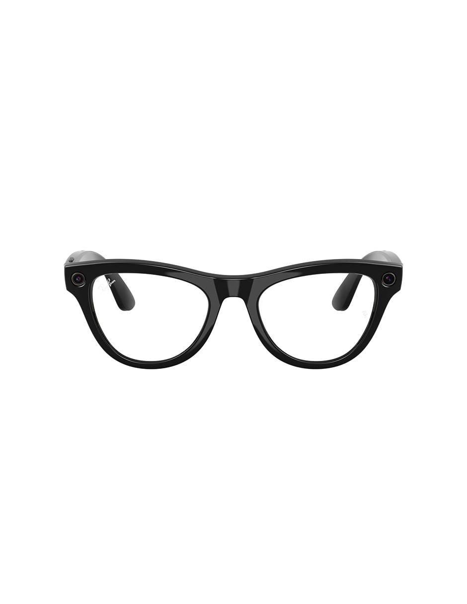 Lentes inteligentes