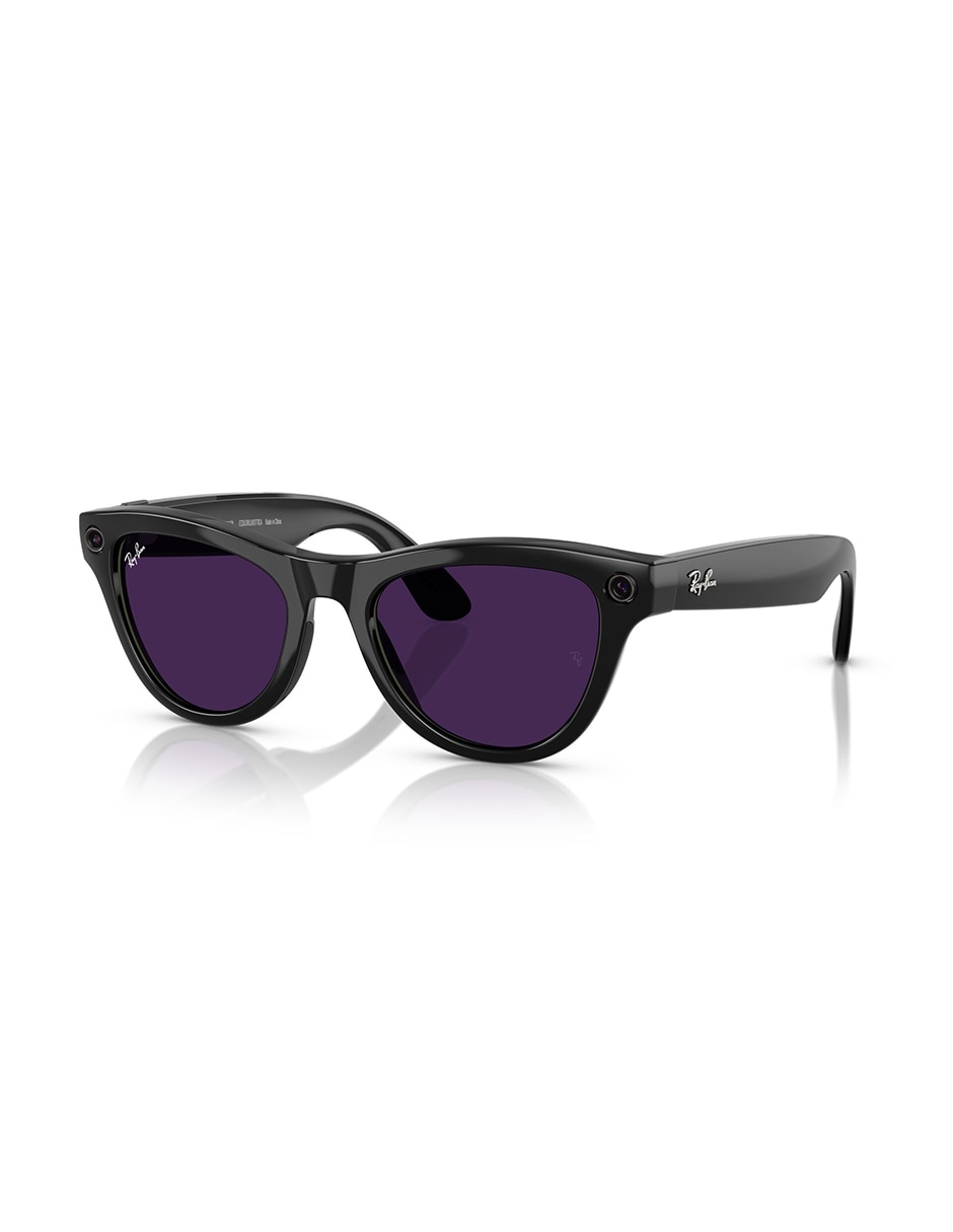 Lentes inteligentes 4