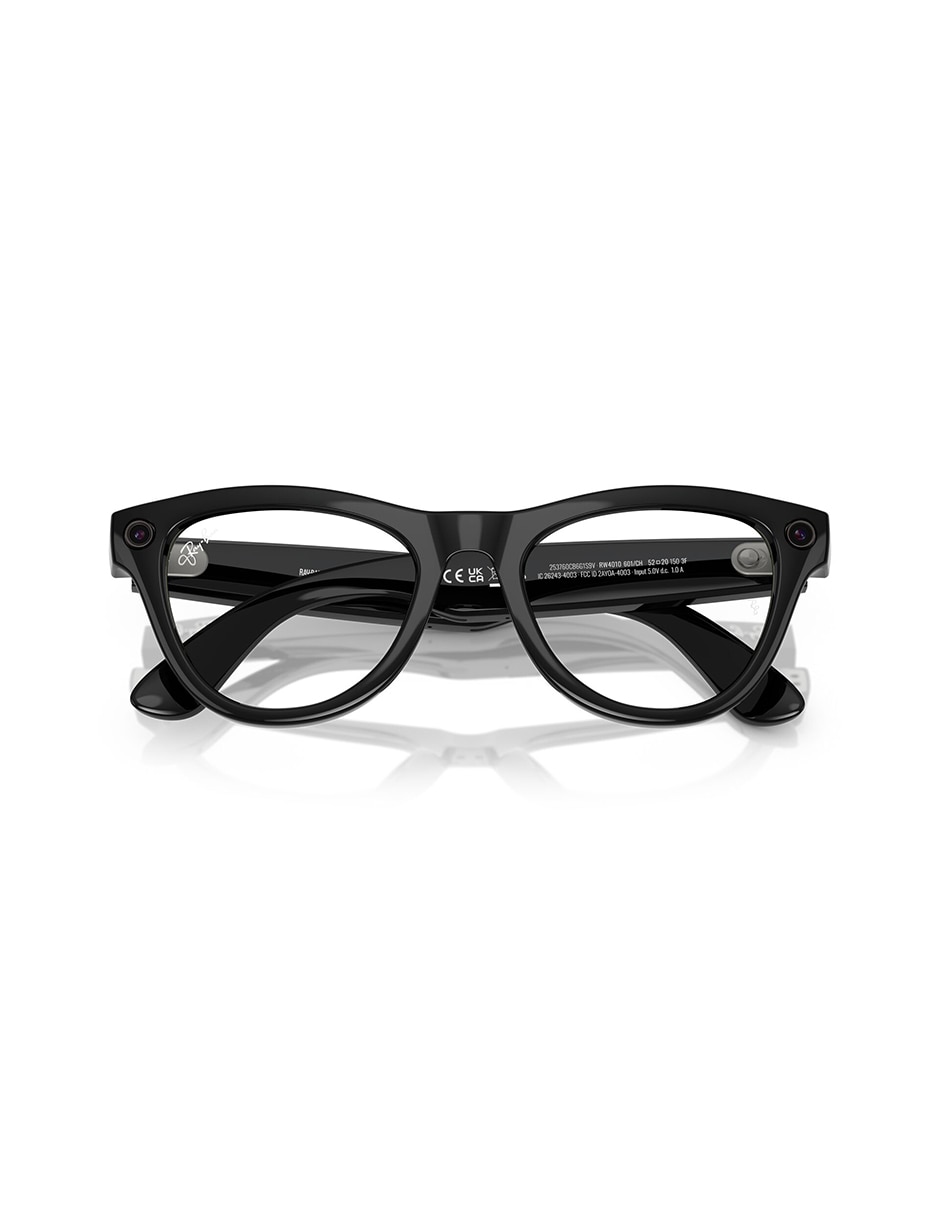 Lentes inteligentes 8